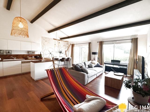 Maison vente à Saintes, Varzay