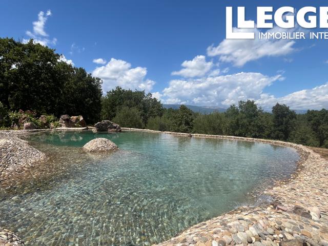 Maison vente à Arrondissement de Draguignan, Bagnols-en-forêt