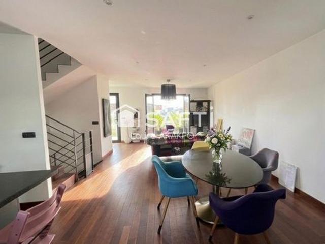 Villa vente à Nogent-sur-Marne, Bry-sur-marne