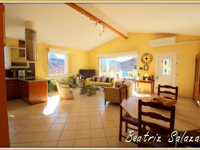 Maison vente à Digne-les-Bains, Estoublon