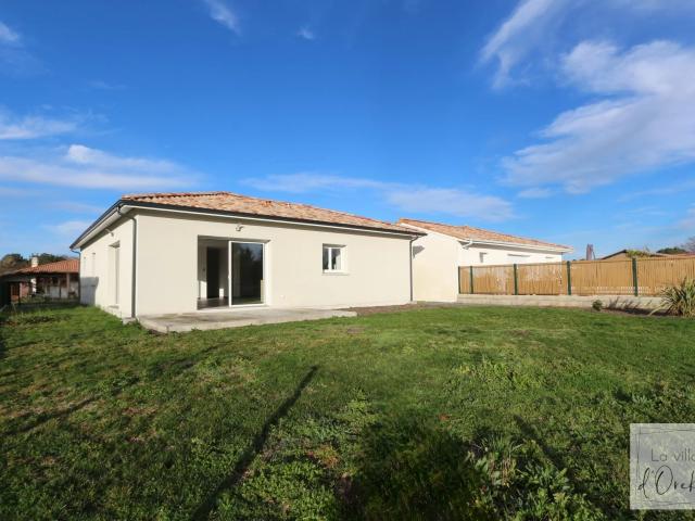 Maison vente à Mont-de-Marsan, Gastes