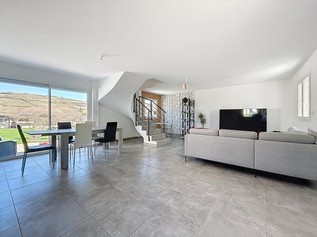 Maison vente à La Prat, Juliénas
