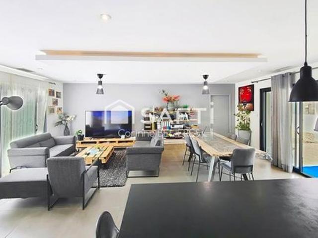 Villa vente à Montauban, Nègrepelisse