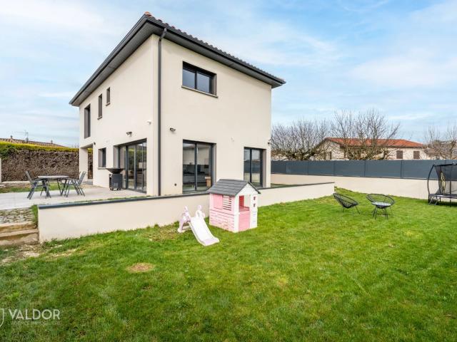 Maison vente à Villefranche-sur-Saône, Rhône