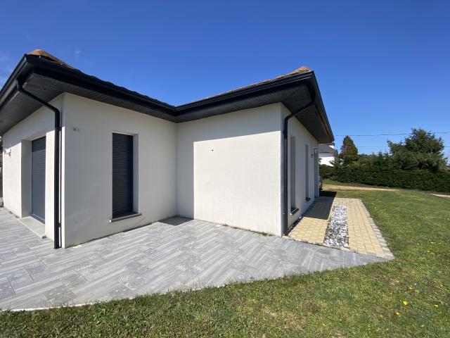 Maison vente à Roanne, Villerest