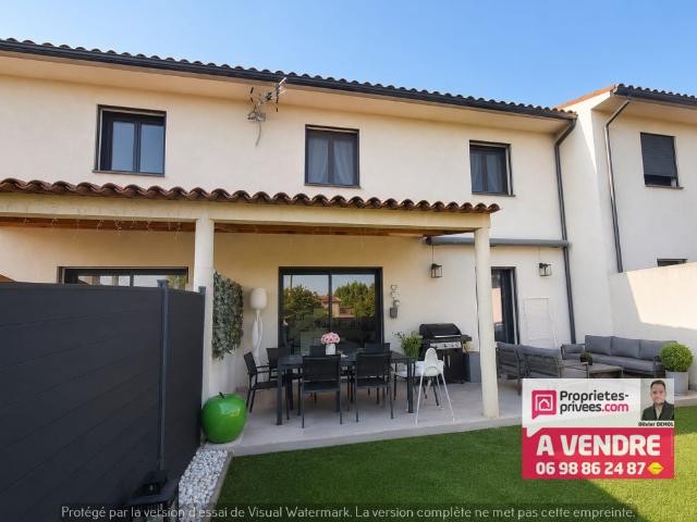 Maison vente à Arrondissement de Draguignan, Montauroux