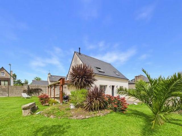 Villa vente à Roudourous, Plouzévédé