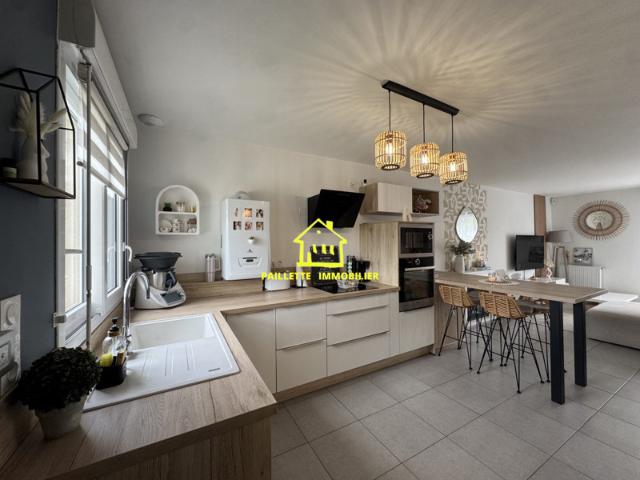 Maison vente à Le Havre, Gainneville