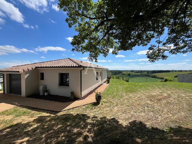 Maison vente à Albi, Tauriac