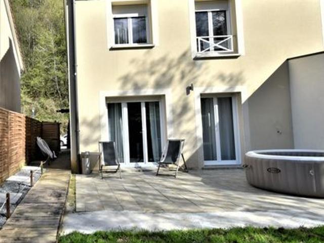Maison vente à Thionville, Ottange