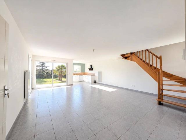 Maison location à La Coquetière, Rezé