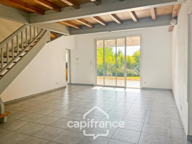 Maison vente à Agen, Bon-encontre