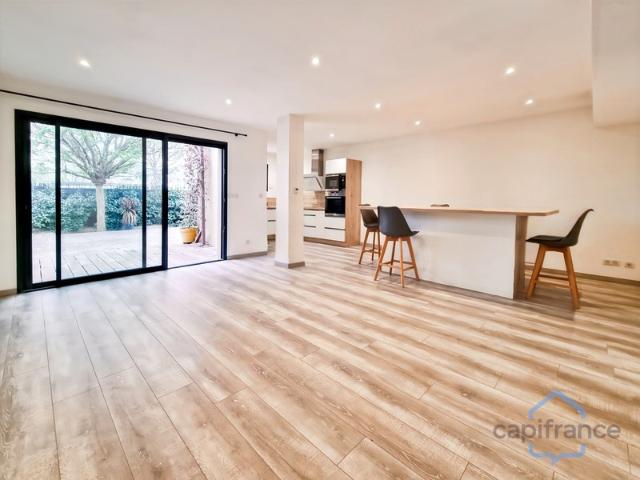 Maison vente à Montpellier, Mudaison