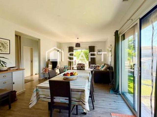 Villa vente à Lesparre-Médoc, Arsac
