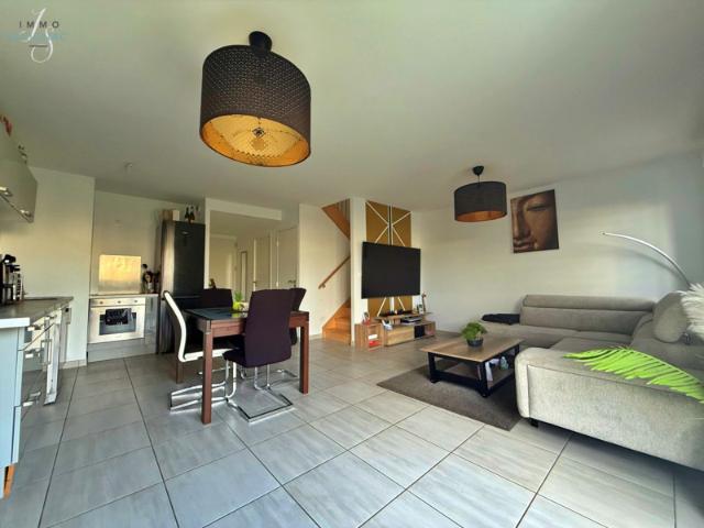 Maison vente à Bourg-en-Bresse, Montagnat