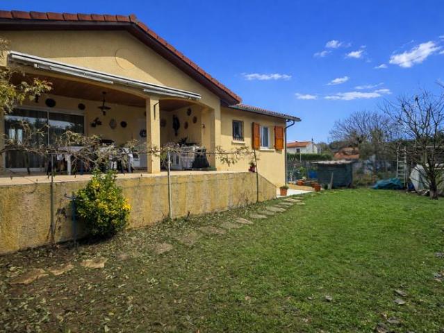 Maison vente à La Tour-du-Pin, Charvieu-chavagneux