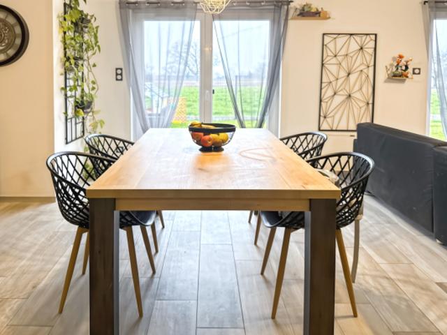 Maison vente à Sélestat-Erstein, Marckolsheim