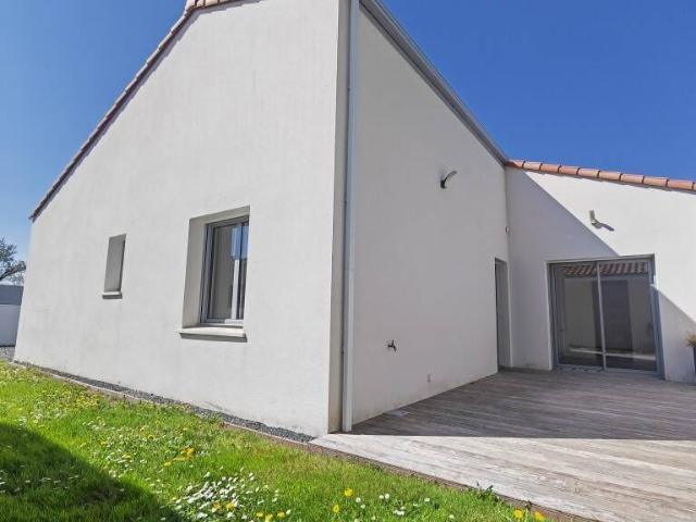 Maison vente à Haute-goulaine