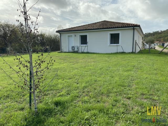 Maison location à Bergerac, Le Fleix