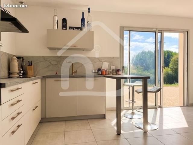 Maison vente à Airvault, Deux-Sèvres