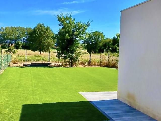 Maison vente à Aix-en-Provence, La Roque-d'anthéron
