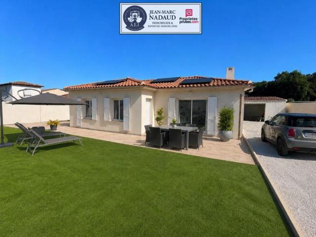 Maison vente à Arrondissement de Draguignan, Puget-sur-argens