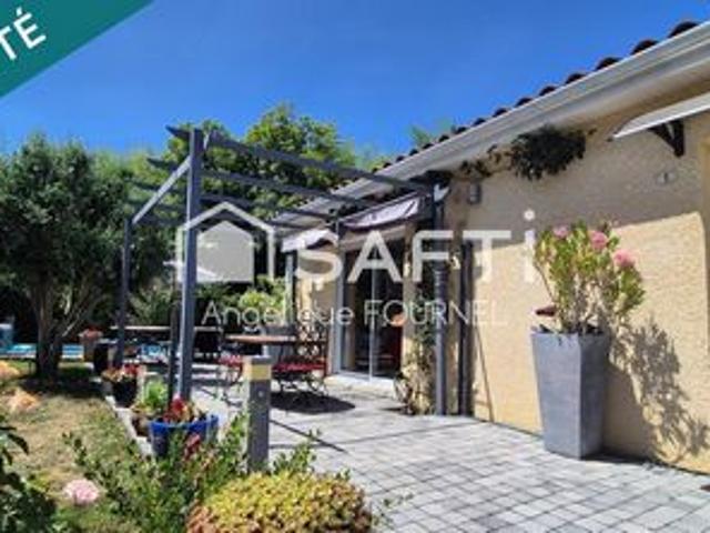 Villa vente à Vienne