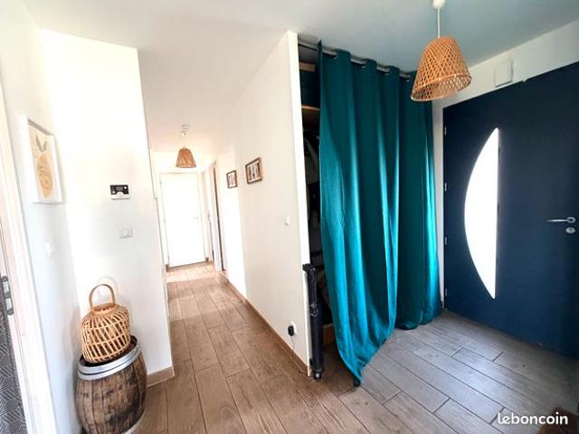 Maison vente à Rouen, Bosc-le-hard