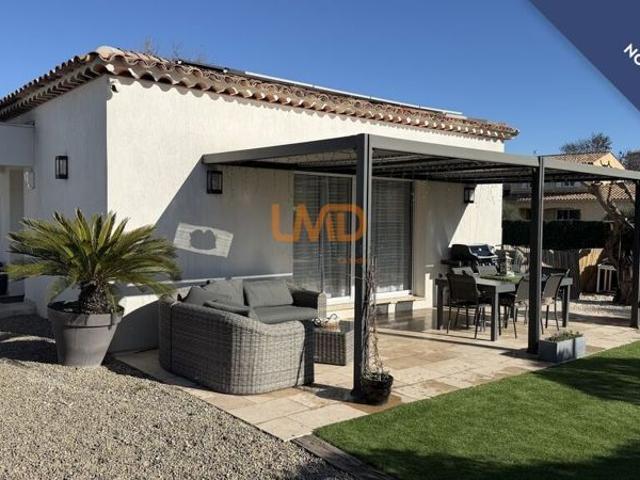 Maison vente à Arrondissement de Draguignan, Les Arcs