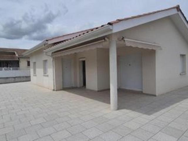 Villa vente à Vienne, Saint-maurice-l'exil