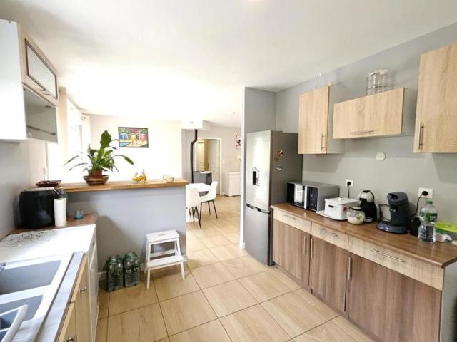 Maison vente à Bourges