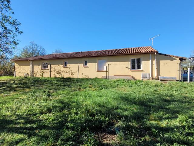 Maison vente à Cahors, Fontanes