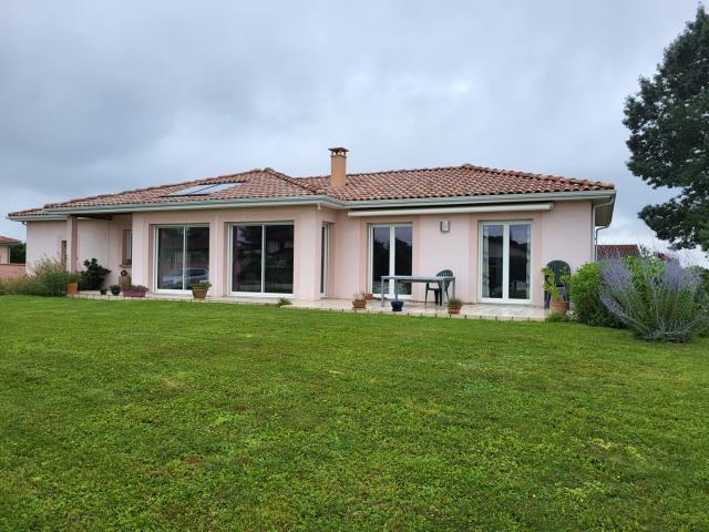 Maison vente à Bagnères-de-Bigorre, Lannemezan