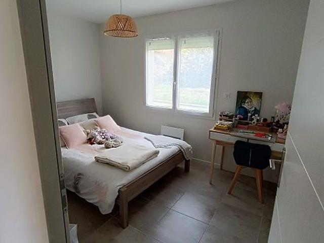 Maison location à Muret, Frouzins