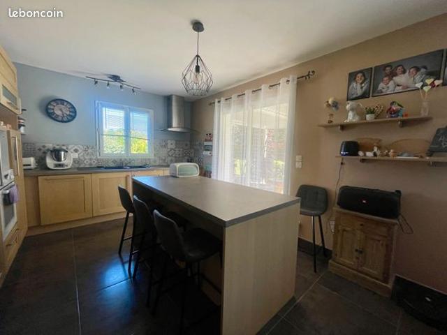 Maison vente à Pau, Sévignacq