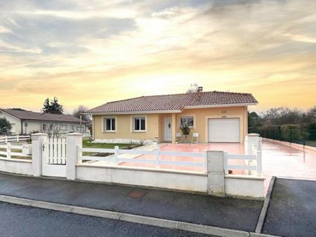 Villa vente à Mont-de-Marsan, Gabarret