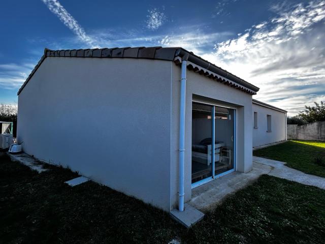 Maison vente à France métropolitaine, Saint-marcel-lès-valence