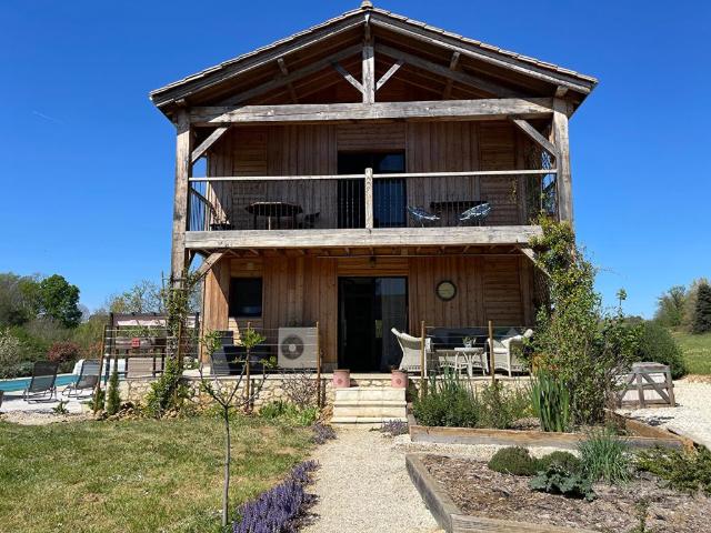 Maison vente à Bergerac, Saint-avit-sénieur