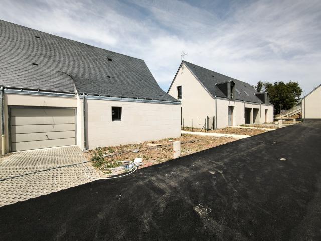 Maison vente à Tours, Fondettes
