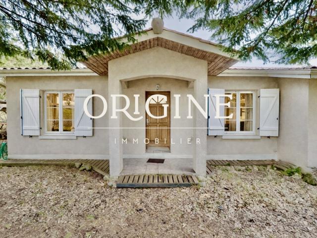 Maison vente à Arcachon, Marcheprime