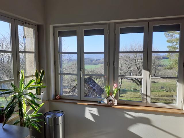 Maison location à Vienne, Brion