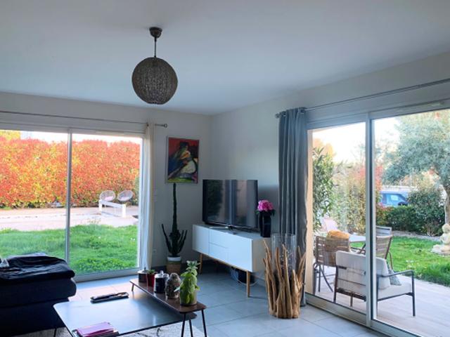 Maison vente à Aix-en-Provence, Eguilles