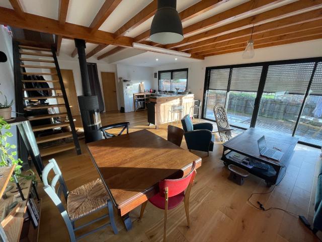Maison vente à Les Sables-d'Olonne, L'ile-d'olonne