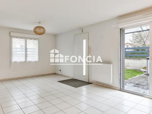 Maison vente à Romorantin-Lanthenay, Fresnes