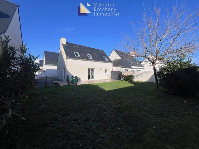 Maison location à Lann Kerogel, Carnac