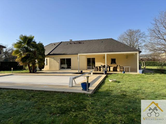 Maison vente à Brive-la-Gaillarde, Varetz