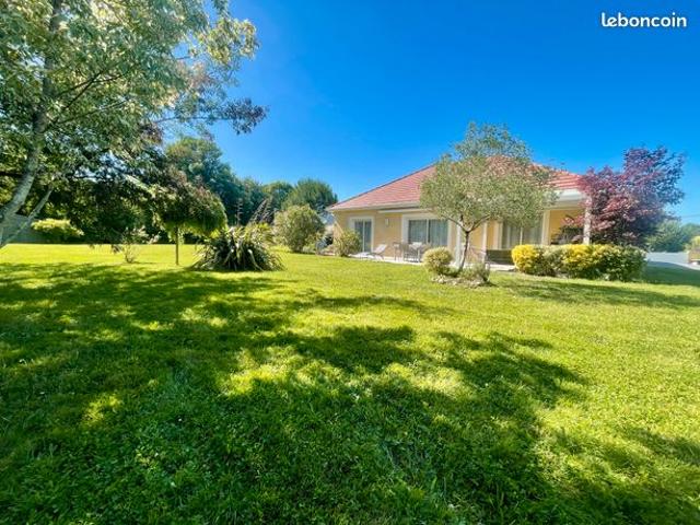 Maison vente à Pau, Sévignacq