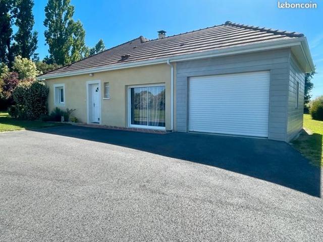 Maison vente à Pau, Sévignacq