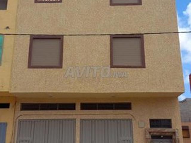Maison vente à Tiznit