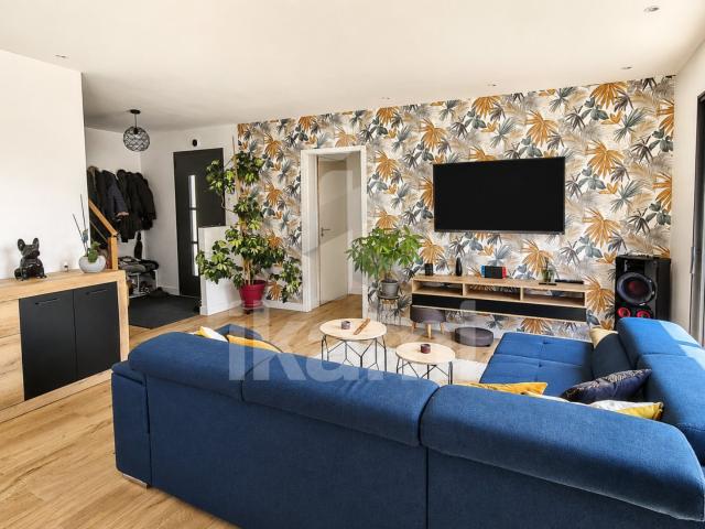 Maison vente à Les Cités des Ajoncs, Inguiniel